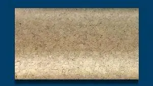 Плинтус пробковый ArtCorkDesing С 101 (Колер 4) 20x60x910 мм