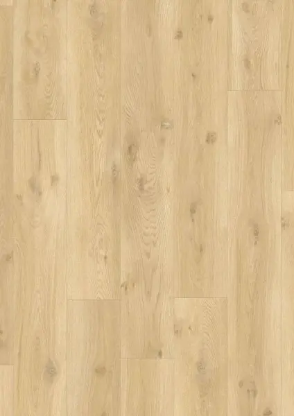 ПВХ плитка Quick-Step Balance Glue+ BAGP40018 Бежевый дуб