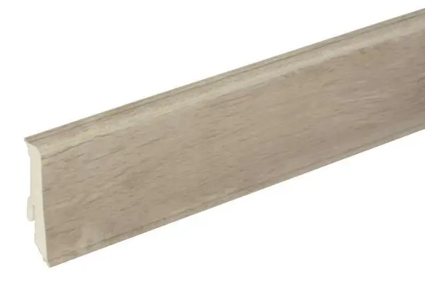 Плинтус из композита Neuhofer Holz K0210L 714920 (59х17х2400)