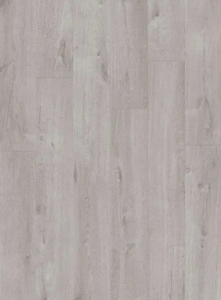 ПВХ Плитка Quick-Step Pulse Click+ PUCP40201 Дуб хлопковый светло-серый