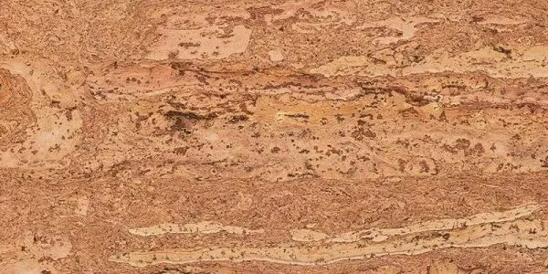 Пробковое покрытие CorkStyle Natural Cork Comrido (915 х 305 х 6 мм)