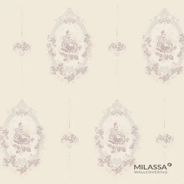 Обои Milassa Joli1, 002